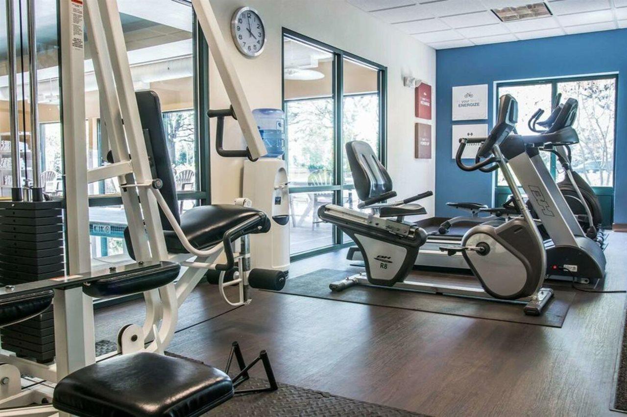 Comfort Suites Canton - Detroit Dış mekan fotoğraf