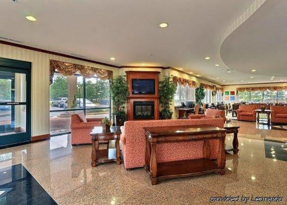 Comfort Suites Canton - Detroit Dış mekan fotoğraf