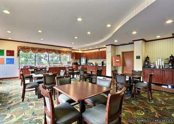 Comfort Suites Canton - Detroit Dış mekan fotoğraf