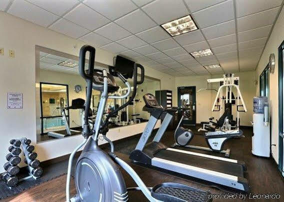 Comfort Suites Canton - Detroit Dış mekan fotoğraf